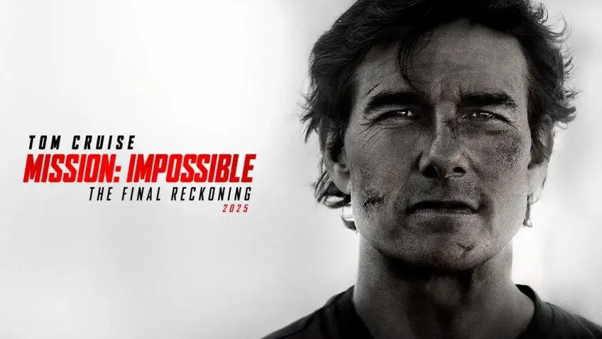 รีวิวหนัง “Mission: Impossible – The Final Reckoning: เดิมพันสุดท้ายของอีธาน ฮันท์ กับปัญญาประดิษฐ์ครองโลก”
